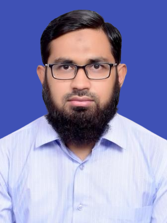 Dr. Mohd Faisal Ansari